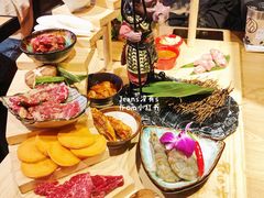 至尊牛上牛-黑牛の場(兴隆大奥莱店)