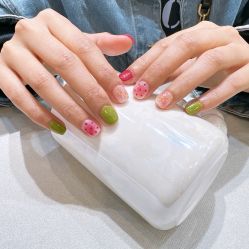 -艾薇美甲美睫