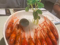 -乔街深夜食堂·小龙虾·高压锅生蚝(杭州总店)