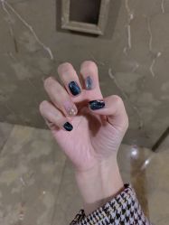 -森日式美甲沙龙MORI NAIL总店