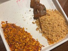 -李不管把把烧(火车南站店)
