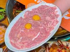 -楠火锅(太古里总店)