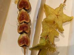 -野栗香(娄山关路店)