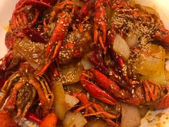 -辣簋(百湖花园店)