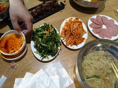 -韩麦大冷面(桂花街直营店)