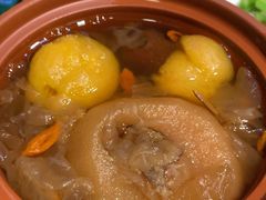 -京味斋·北京烤鸭(北京南站洋桥店)