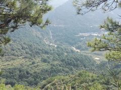-浏阳石牛寨风景区