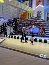-meland club亲子乐园(重庆万象城店)
