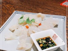 -新兴园饺子馆(望京店)