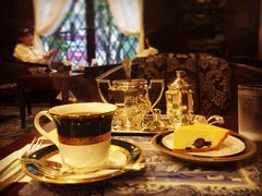 -西村咖啡店 (中山手本店)