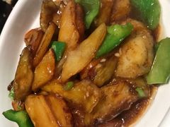 -金掌勺锅包肉(华润万象城店)