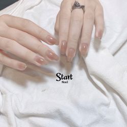 -StartNail美甲
