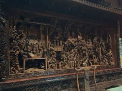 -宝轩渔府·老字号海鲜·正宗津菜(水上店)