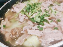 -川堂风·跷脚牛肉·乐山爆炒(宝山日月光店)