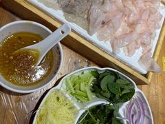 -官塘锋记鱼生·生腌·砂锅粥(牌坊街店)