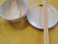 -功德林素菜饭庄(前门店)