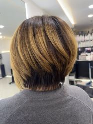 -HaLo hair studio