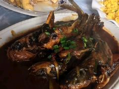 -观桥阁(锦溪店)