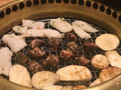 -久苑烧肉(世界城广场店)