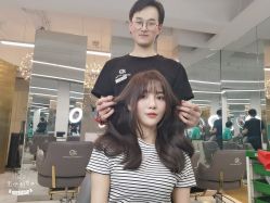 -潘多拉Hairsalon