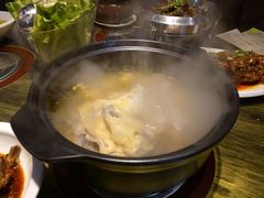 -老味道湘菜