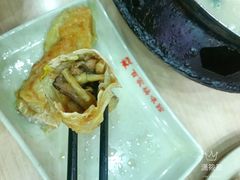 -百家鸡味馆(清泰店)