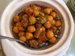 -烤肉宛饭庄(南礼士路店)
