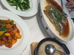 -怀德酒楼·粤菜·海鲜·茶点(宝安国际机场店)