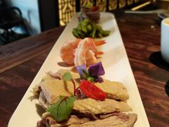 -绿茶餐厅(领展购物广场·中关村店)