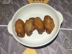 -乐凯撒披萨(正佳广场店)