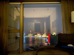 -上海外滩茂悦大酒店