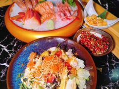 -龍二烧肉酒场(九亭店)