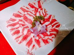 -谭鸭血老火锅(龙湖宝山天街店)