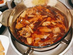 -徐记海鲜(观沙岭|滨江新城店)