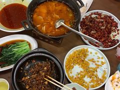 -付掌柜在成都·热炒砂锅集(金禾店)