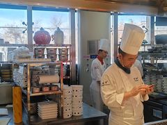 -天津瑞湾开元名都酒店餐厅