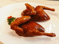 -利苑酒家(金宝店)