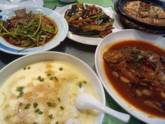 -全聚贤餐厅·湖北家常菜(沙湖店)