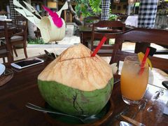 -DiAtas by Art Cafe Bumbu Bali