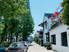 -湾里人家(旺山景区店)