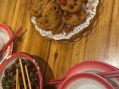 -冶建镜子·老南昌大排档·江西虾王(总店)