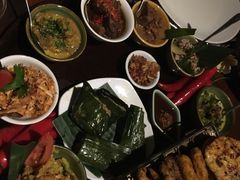 -DiAtas by Art Cafe Bumbu Bali