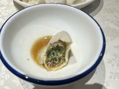 -闫水饺大酒楼·北京老闫靓马饺子馆