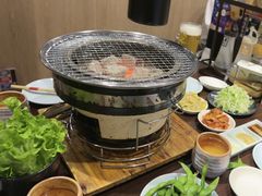 -蒜香焼肉PURUSHIN(马场路店)