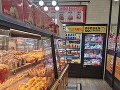 -味多美蛋糕(安定门店)