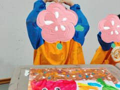 -侎宝运动成长中心(嘉定大融城店)