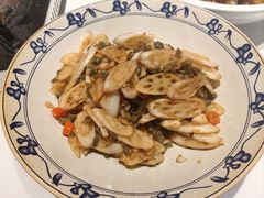 -饭橘汉江码头·乡野土菜馆(静安路店)