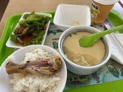 -老乡鸡(合肥高铁南站店)