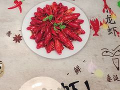 -金陵暴走小龙虾·迷踪蟹(凯德MALL店)