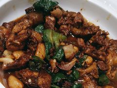 -刀板香·安徽菜(国购IFC店)
